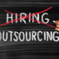 Outsourcing Services in Simple Terms